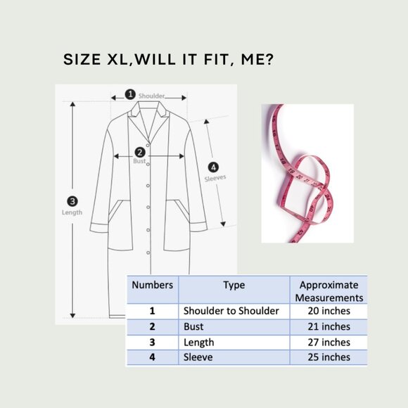 Brand New Bomber Style Women's/Girls' XL ELLEN TRACY Golden/Silver Puffy Winter - Picture 5 of 5